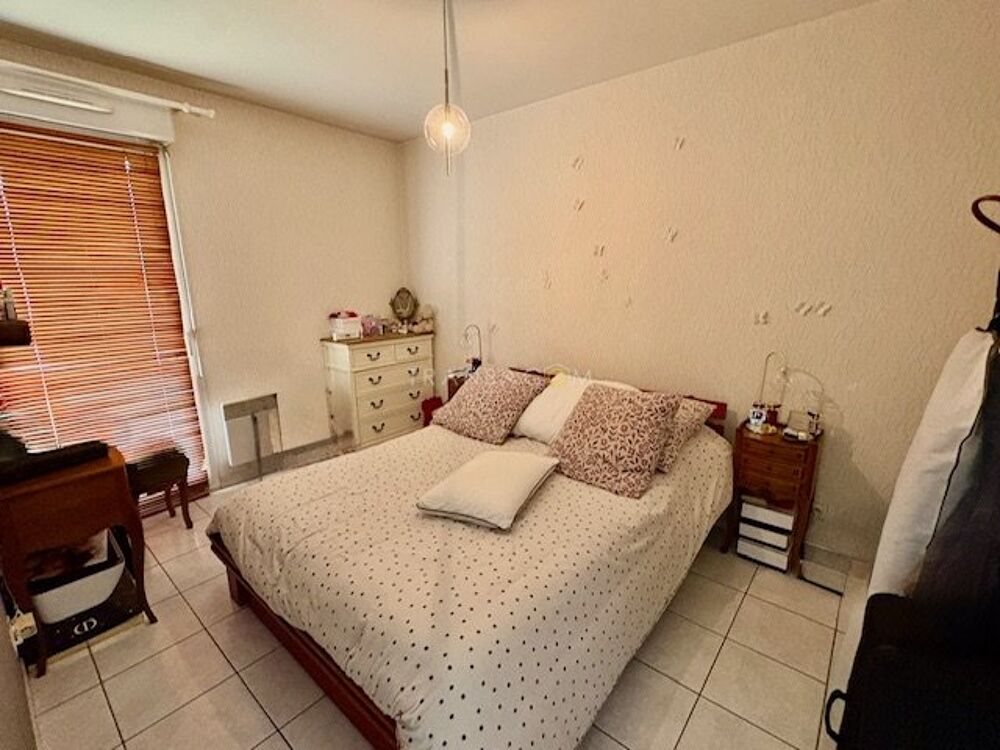 Vente Appartement Appartement Tours
