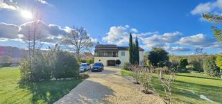  Maison à vendre 6 pièces 163 m²