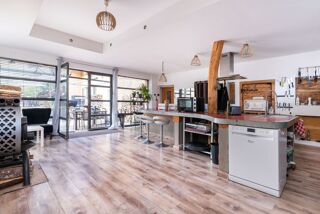  Maison  vendre 12 pices 350 m