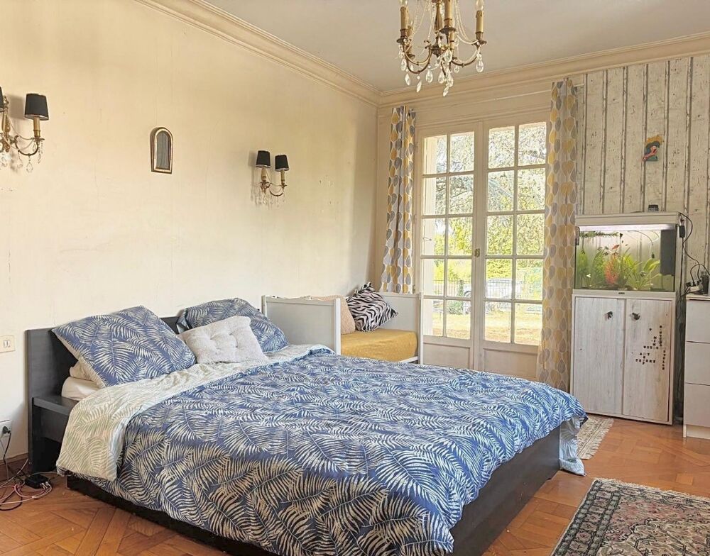 à vendre  Maison Roissy-en-Brie (77680)
