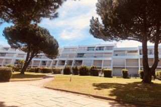  Appartement � vendre 1 pi�ce 27 m�