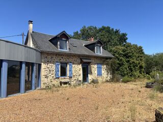  Maison à vendre 4 pièces 212 m²