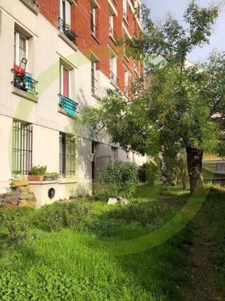  Appartement � vendre 1 pi�ce 31 m�