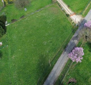  Terrain � vendre 1625 m�
