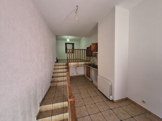  Maison � vendre 3 pi�ces 64 m�