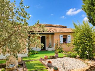 Maison à vendre 6 pièces 166 m²