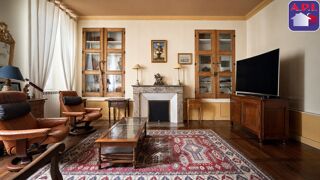  Maison à vendre 11 pièces 397 m²
