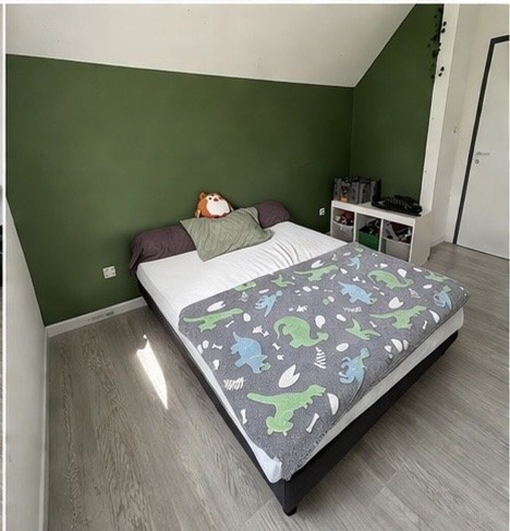 Vente Maison Maison Urschenheim
