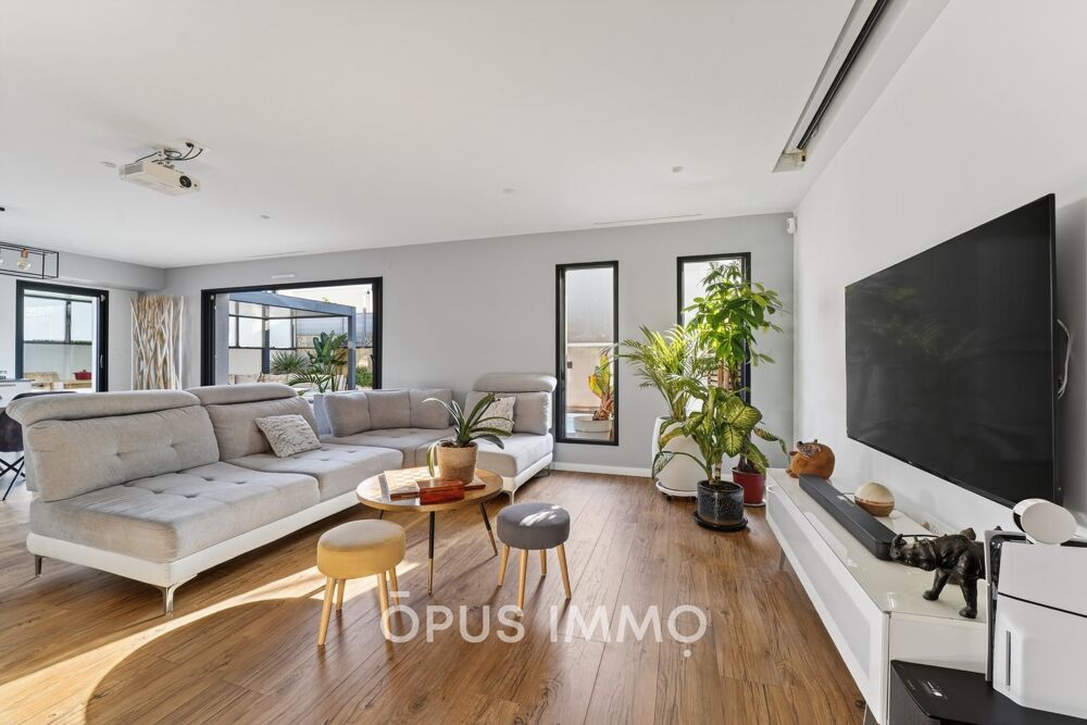 � vendre  Maison P�rols (34470)