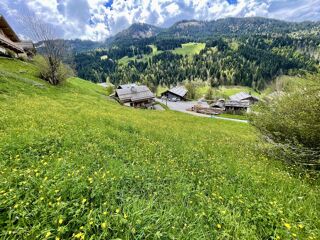  Terrain  vendre 982 m