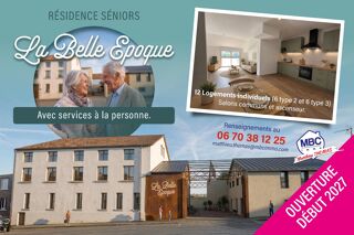  Appartement à louer 2 pièces 50 m²