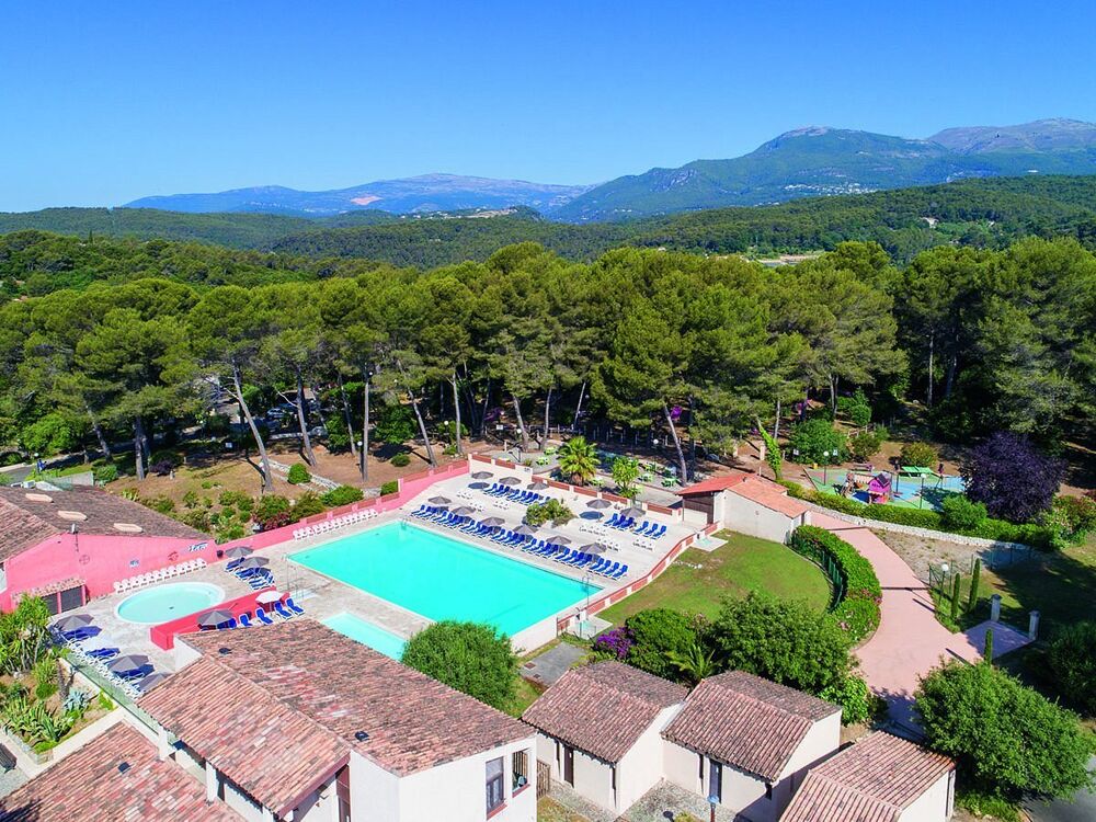 Résidence Tourisme