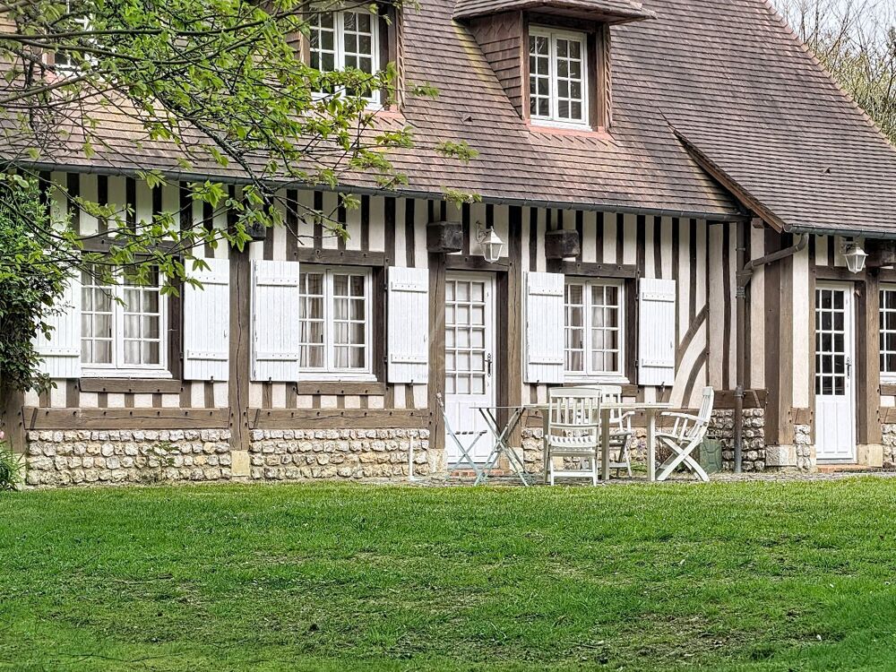 Vente Villa Maison Saint gatien des bois