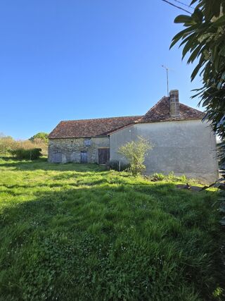  Maison � vendre 3 pi�ces 90 m�