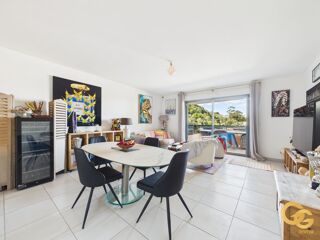  Appartement � vendre 3 pi�ces 67 m�