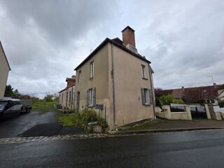  Maison  vendre 3 pices 51 m