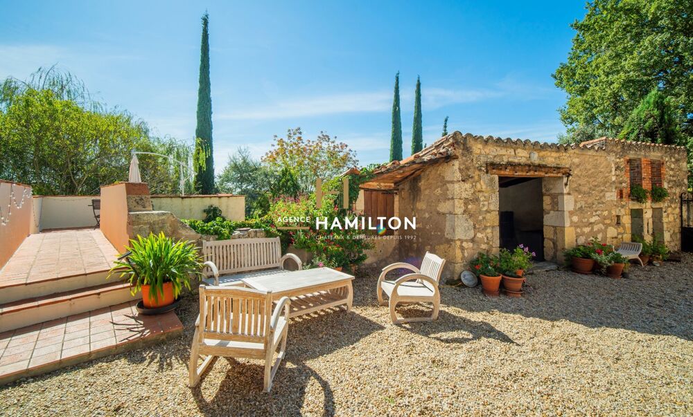 � vendre  Maison Livers-Cazelles (81170)