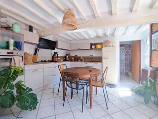  Maison à vendre 4 pièces 72 m²