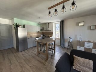  Appartement � vendre 2 pi�ces 56 m�