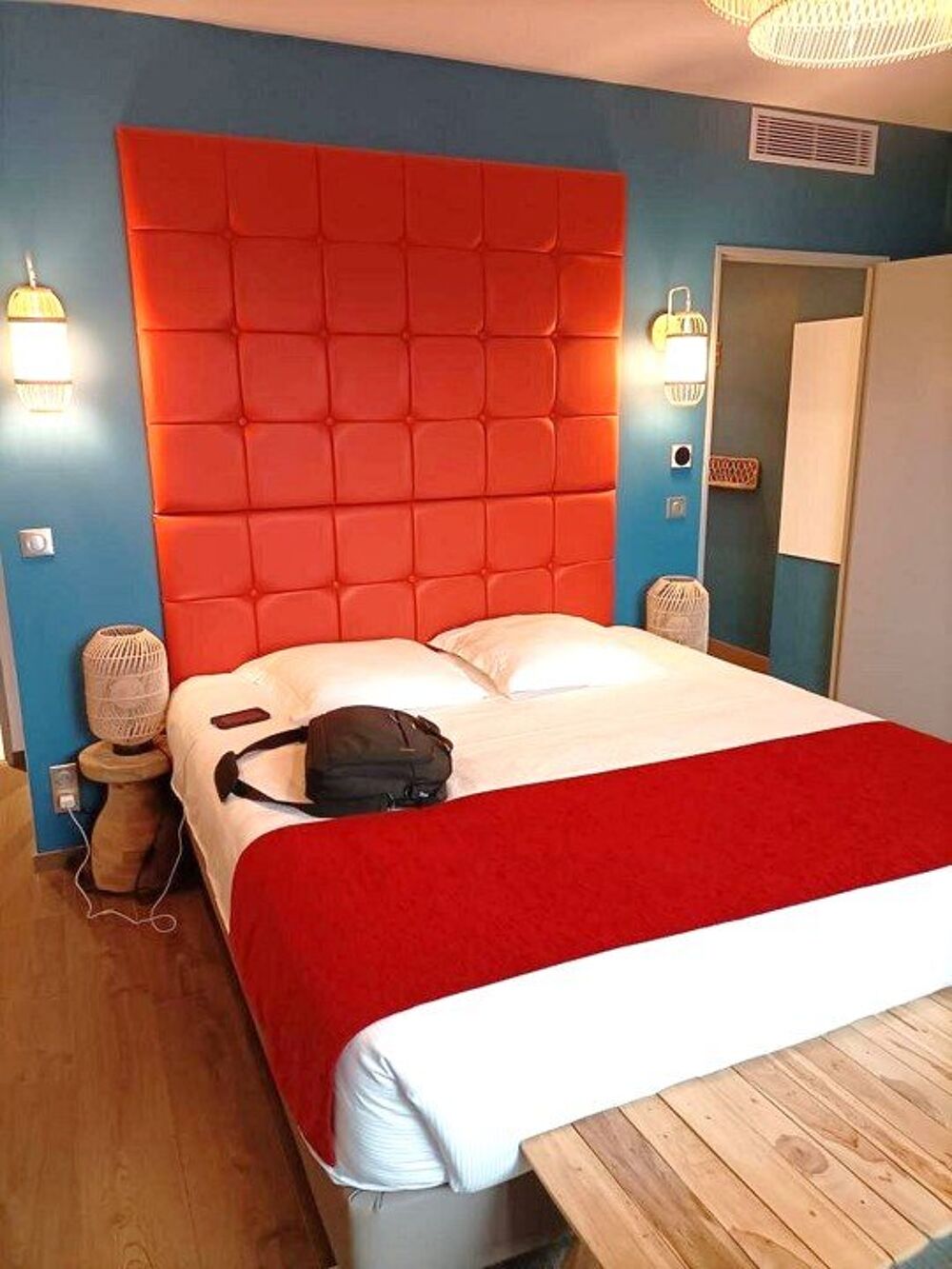 Vente Appartement Résidence Tourisme Ennery