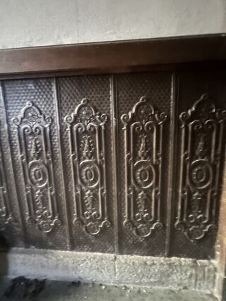  Propri�t�/ch�teau � vendre 15 + pi�ces 550 m�