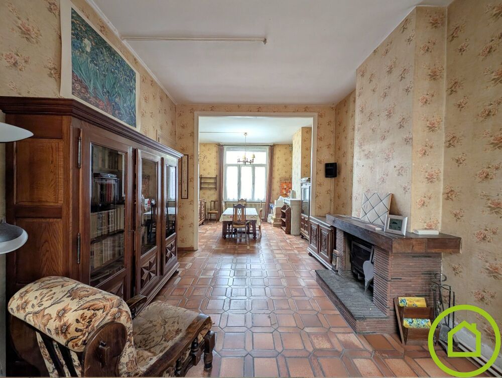 Vente Maison Maison Villeneuve d'ascq