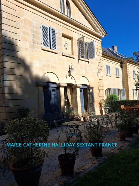   Château Propriété/château - 15 + pièce(s) - 1000 m²