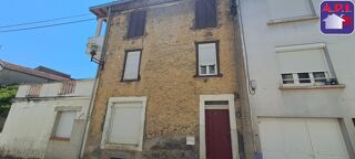 Vente Maison Maison Lavelanet