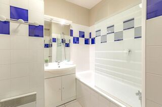  Appartement � vendre 2 pi�ces 32 m�