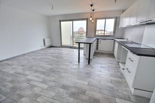  Appartement � vendre 3 pi�ces 63 m�