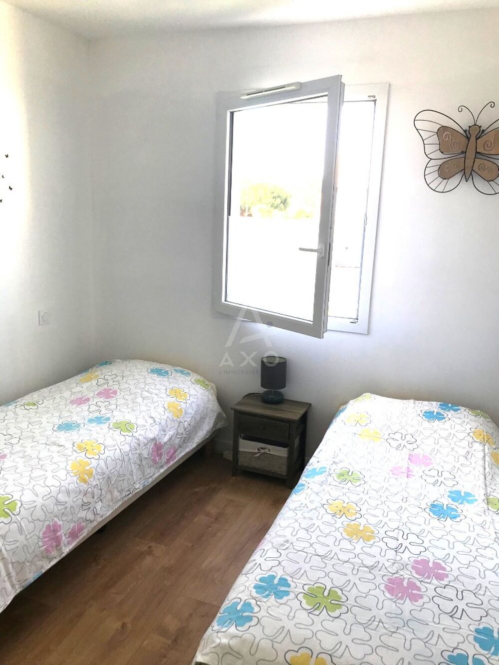 Vente Maison Maison Saint vincent sur jard