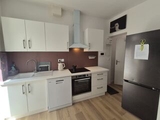  Maison � vendre 3 pi�ces 80 m�