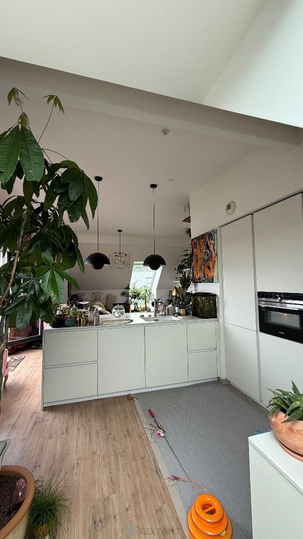 Vente Appartement Appartement en résidence Rouen