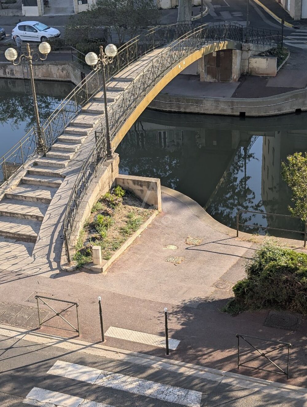 Appartement à rénover