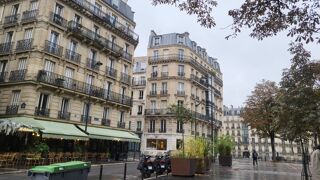  Appartement  vendre 1 pice 11 m