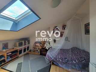  Maison à vendre 5 pièces 101 m²
