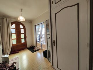  Maison à vendre 7 pièces 122 m²