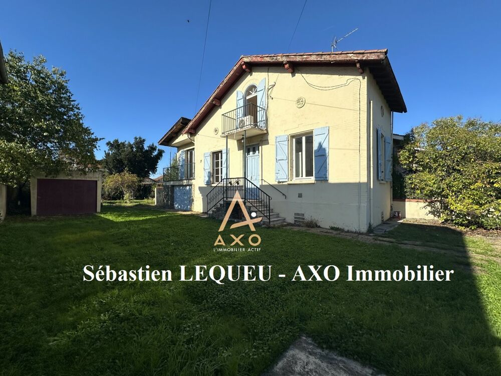 Maison de ville