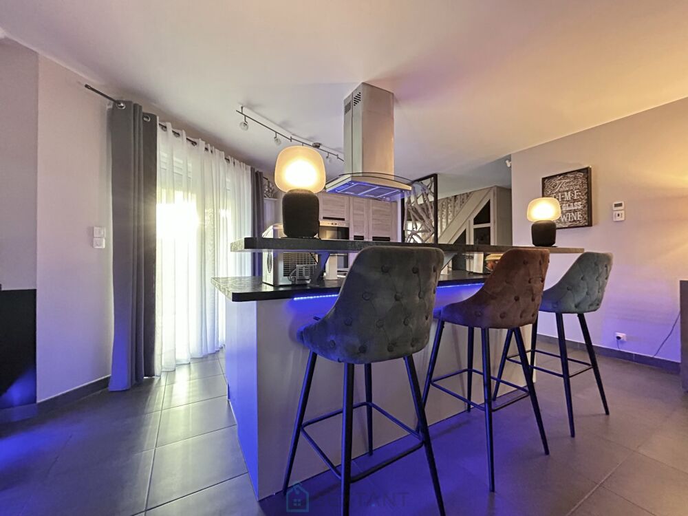 Vente Maison Maison individuelle Bailleul sir berthoult