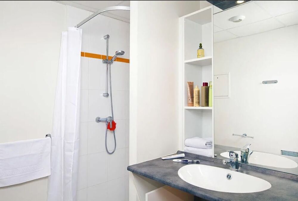 Vente Appartement Résidence Etudiante Reims