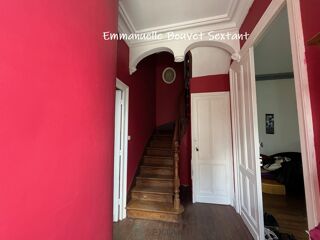  Maison à vendre 9 pièces 180 m²