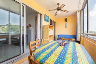  Appartement  vendre 2 pices 21 m