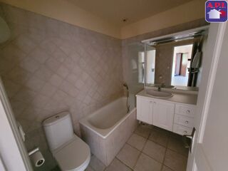 Appartement à louer 2 pièces 40 m²