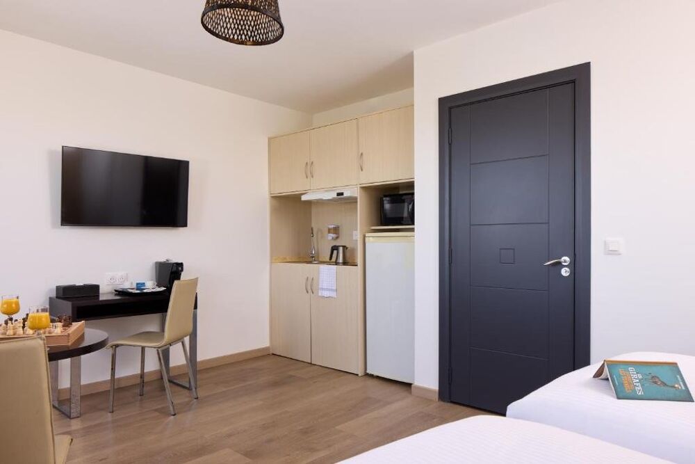 Vente Appartement Résidence Tourisme Ferney voltaire