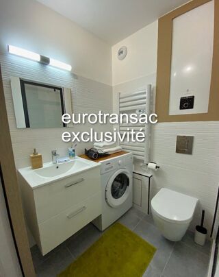  Appartement � vendre 1 pi�ce 19 m�