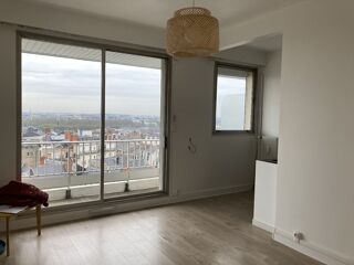  Appartement  vendre 1 pice 29 m
