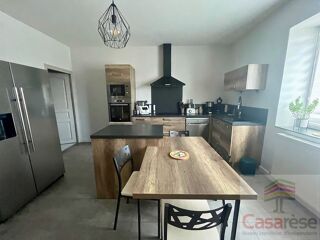  Maison à vendre 7 pièces 205 m²