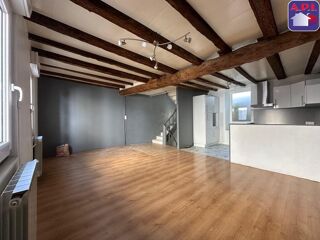  Maison � louer 3 pi�ces 65 m�