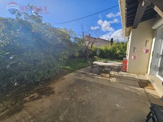  Maison à vendre 4 pièces 91 m²