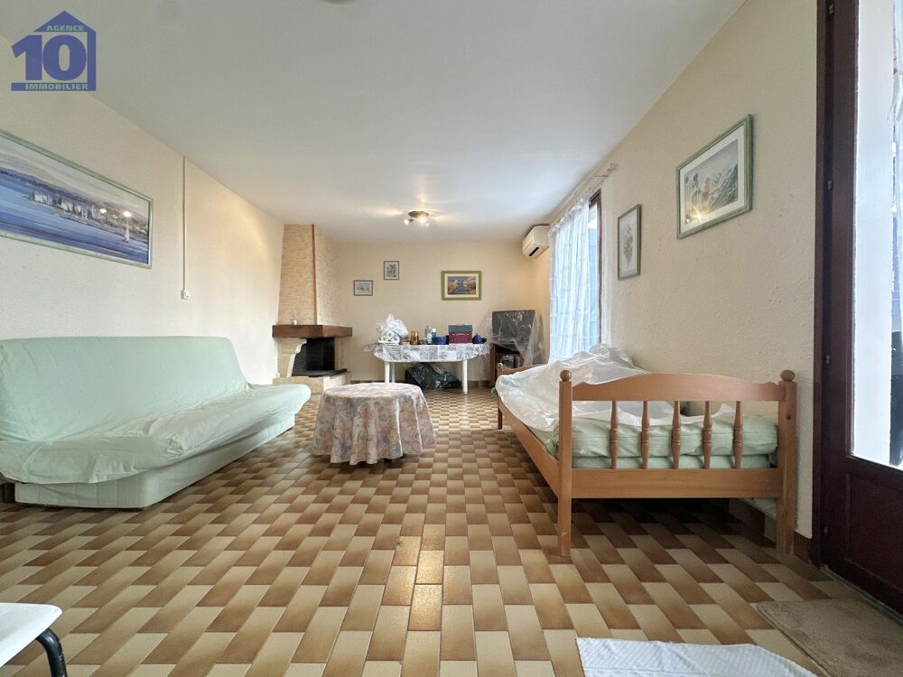 Vente Maison Maison Valras plage